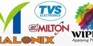 Custom Printed Tapes