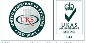 Iso 9001:2008 Certified