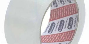 Transparent BOPP Tape