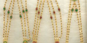 Traditonal Necklace