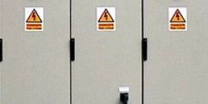 Auto Mains Failure Panel