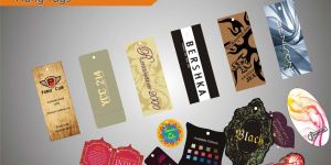 Printed Tags