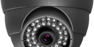 Dome Cameras