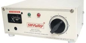 Autocut Voltage Stabilizer