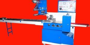 Biscuits Wrapping Machine