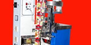 Ffs Center Sealing Machine