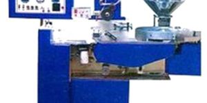 Pillow Wrapping Machine