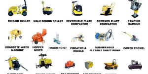 Construction Equipment