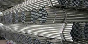 Steel Pipes