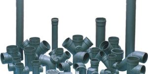 SWR PVC Pipe