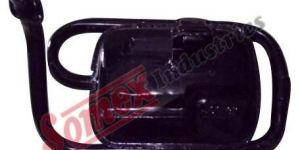 LML Two Wheeler Silencer