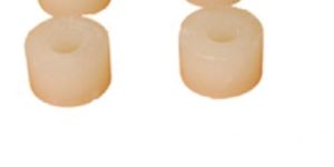 Wax Rings For Textile Mills