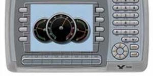 Mitsubishi Human Machine Interface (E-1000)