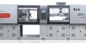 SOS ESM Electric Plastic Injection Moulding Machine