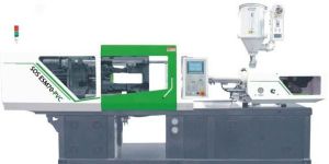 SOS ESM PVC Injection Moulding Machine
