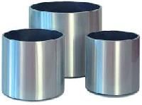 Aluminium Planter Pots