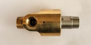 Duoflow Rotary Joint