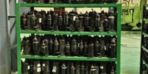 Compressor Recycling Services