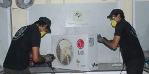 Electrical Waste Recycling Services