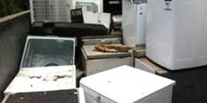 Washing Machine Recycling Service