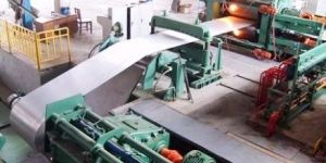 Aluminum Sheet Caster