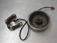 Coil Charging System