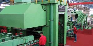 Hot Rolling Mill