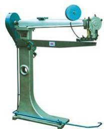 Box Stitching Machine