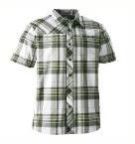 Short Sleeve Shirt