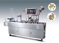 Automatic Fill-Seal-Cut Machine