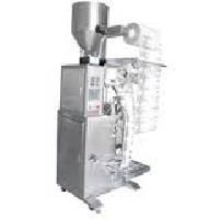 Granule Packaging Machine