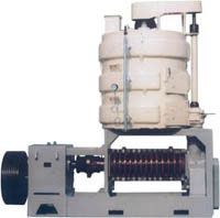Large Oil Press