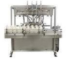 Oil Filling Machines