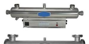 U.V.Sterilizers