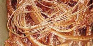 Copper Scrap