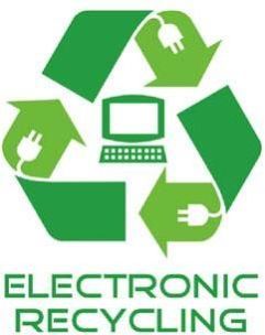 Electronic Scrap
