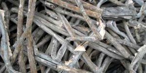 Metal Scrap Recycling Service