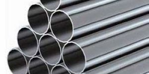 Mild Steel Pipes