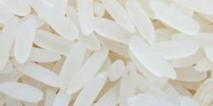 White Basmati Rice
