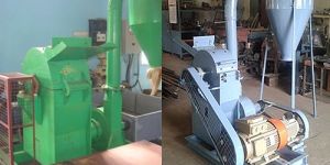 Masala Spices Grinder