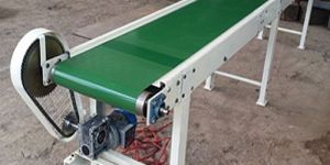 PVC Belt Conveyor