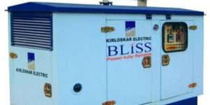 Kirloskar Bliss DG Set