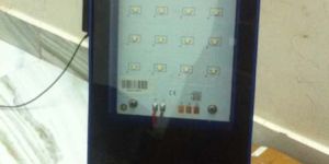 LED Street Light