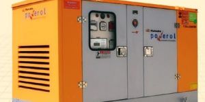 Mahindra Dg Set Service