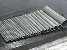 Seamless Tubes