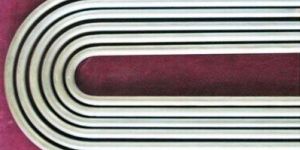 Stainless Steel U Tubes