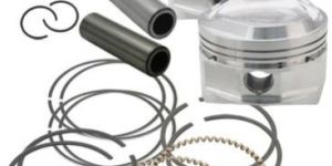 Piston Ring
