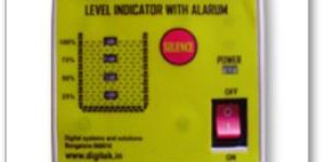 Water Level Alarm