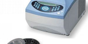 Heavy Duty Refrigerated Centrifuge