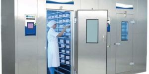 Temperature and Climatic Test Chamber